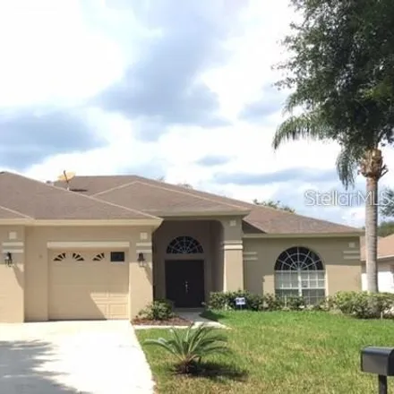 Buy this 4 bed house on 7839 Fernleaf Drive in Dr. Phillips, FL 32836