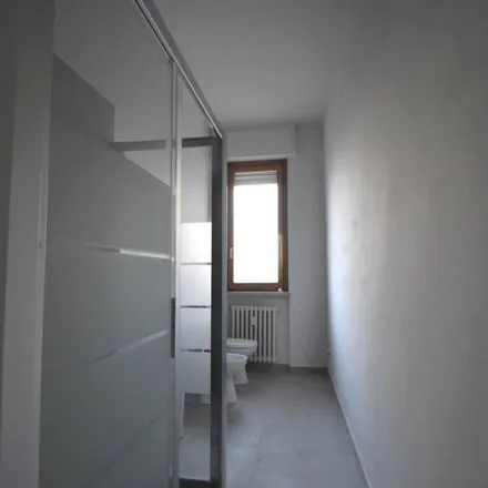 Rent this 1 bed apartment on Via Fidia 19a in 10141 Turin TO, Italy