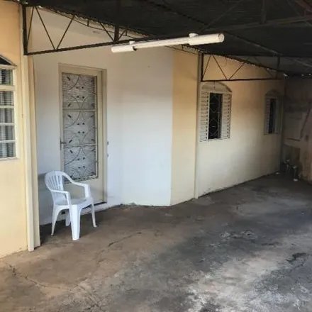 Buy this 2 bed house on Paço Municial de Rio Claro in Rua 3, Rio Claro