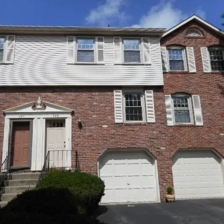 Rent this 2 bed condo on 333 Scott Lane in Peters Township, PA 15367