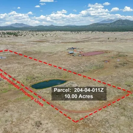 Image 3 - Forest Service Road 3744, Coconino County, AZ, USA - Apartment for sale