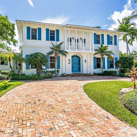 Buy this 5 bed house on 308 Arabian Road in Palm Beach, Palm Beach County