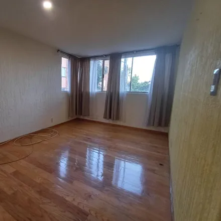 Rent this 3 bed apartment on unnamed road in Álvaro Obregón, 01780 Mexico City