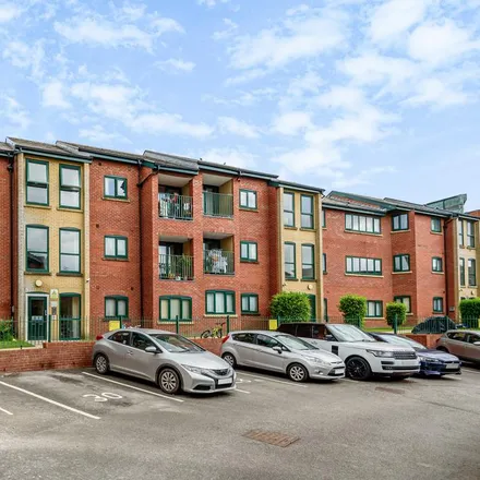 Rent this 2 bed apartment on Bowscale Close in Manchester, M13 0NW
