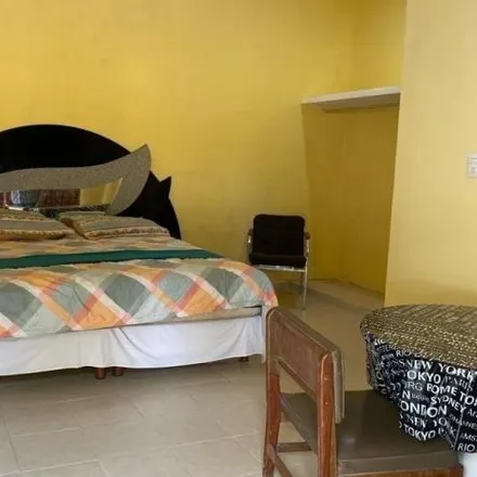 Rent this 1 bed apartment on Avocado in Calle 49, 97000 Mérida