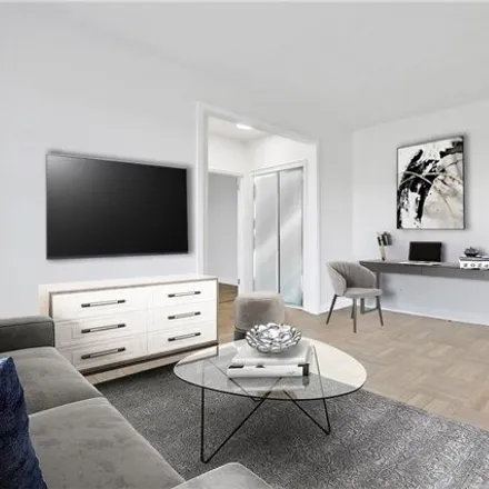 Buy this studio apartment on 210 Pelham Road in Residence Park, City of New Rochelle
