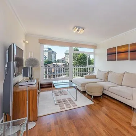 Buy this 2 bed apartment on St John's Wood Park in London, NW8 6RN