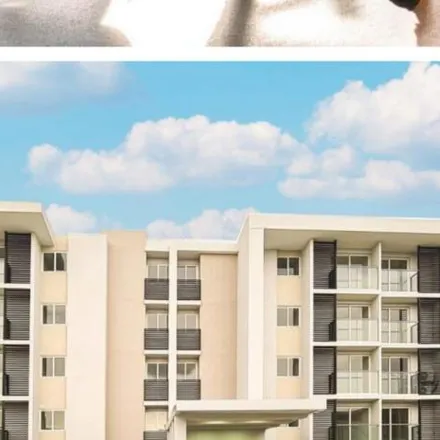 Buy this 2 bed apartment on Gimnasio del Instituto William Kilpatrick in Avenida 7 1/2 A Sur, Panama Viejo