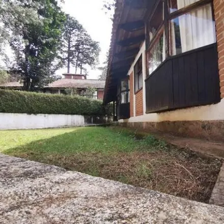 Rent this 3 bed house on Calle Fontana Pura in Avandaro, 51200 Avandaro