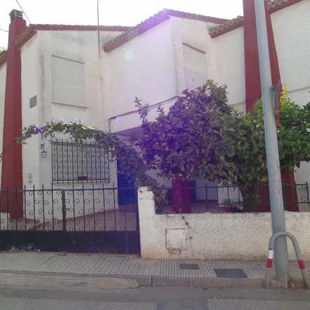 Buy this 3 bed townhouse on 30385 Cartagena