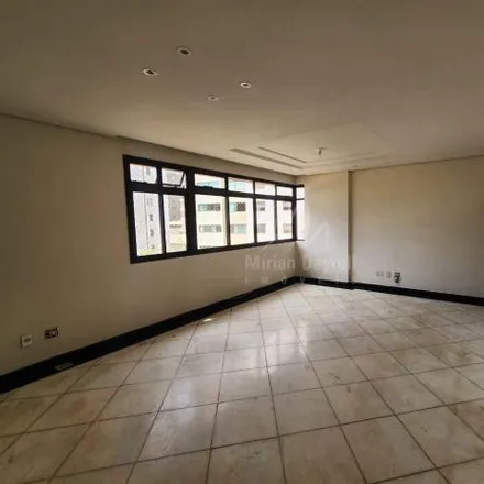 Rent this 3 bed apartment on Rua Astolfo Vieira de Resende in Sion, Belo Horizonte - MG
