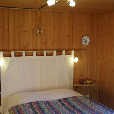 Rent this 2 bed house on Salvan in Saint-Maurice, Switzerland