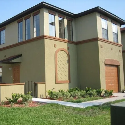 Image 3 - 450 Honeycomb Way, Fruit Cove, FL 32259, USA - House for rent