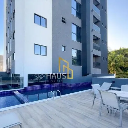 Buy this 2 bed apartment on Rua Engenheiro Paul Werner 1194 in Itoupava Seca, Blumenau - SC