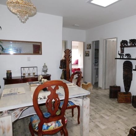 Rent this 3 bed apartment on Avenida Santander in Comuna Palogrande, 170002 Manizales