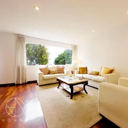 Buy this 3 bed apartment on Avenida Manuel Villarán in Miraflores, Lima Metropolitan Area 15048