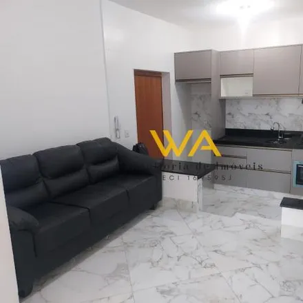 Rent this 2 bed apartment on CCMC - Clube de Campo Mogi das Cruzes in Rua Duarte de Freitas 133, Centro Cívico