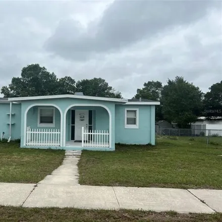 Buy this 2 bed house on 1157 Concord Avenue in Spring Hill, FL 34606