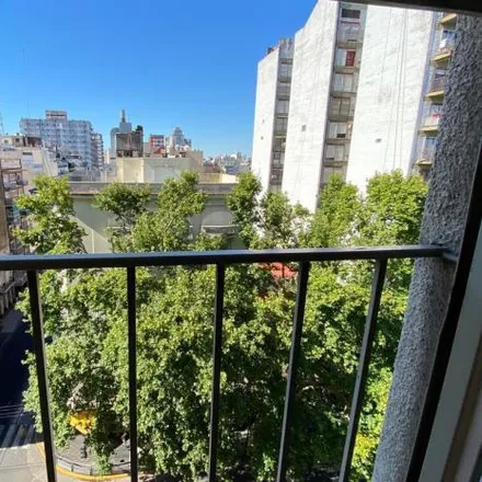 Buy this 3 bed apartment on Gascón 649 in Almagro, C1181 ACK Buenos Aires