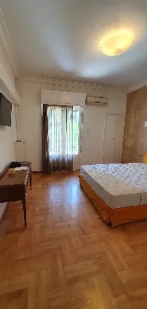 Rent this 1 bed apartment on Μάρνη 22 in Athens, Greece