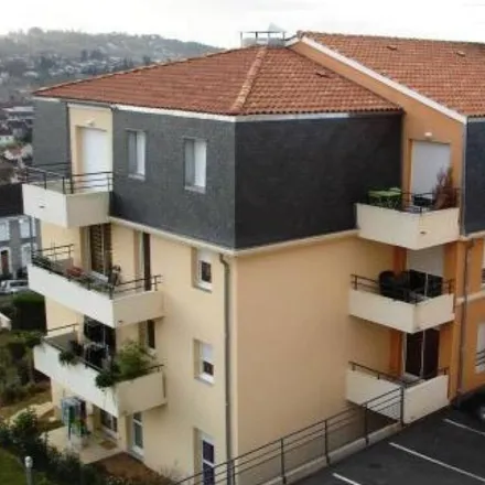 Image 1 - unnamed road, 24000 Périgueux, France - Apartment for rent