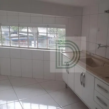 Image 2 - Rua Lucas de Leyde, Parque dos Príncipes, São Paulo - SP, 05372-110, Brazil - House for rent