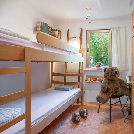 Rent this 3 bed apartment on 52475 Zambratija - Zambrattia