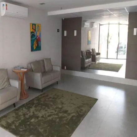 Rent this 4 bed apartment on Rua Almirante Wandenkolk in Parque Tamandaré, Campos dos Goytacazes - RJ