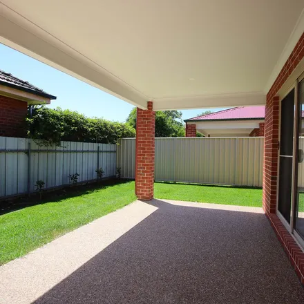 Image 3 - 412 Olive Street, South Albury NSW 2640, Australia - Townhouse for rent