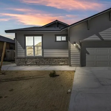 Buy this 3 bed house on 170 Relief Springs Road in Fernley, NV 89408