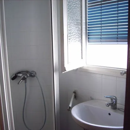 Rent this 1 bed apartment on Carrer del Mestre Caballero / Calle Maestro Caballero in 58, 03004 Alicante