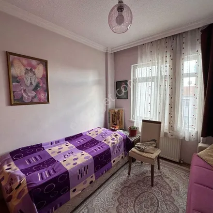 Rent this 3 bed apartment on unnamed road in 06797 Yenimahalle, Turkey