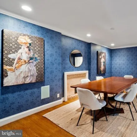 Image 6 - 2103 Delancey Place, Philadelphia, PA 19103, USA - Townhouse for sale