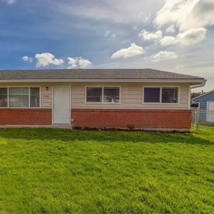 Buy this 3 bed house on 7401 Northwest 1st Avenue in Vancouver, WA 98665