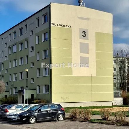 Image 4 - Osiedle Władysława Łokietka, 61-610 Poznan, Poland - Apartment for rent