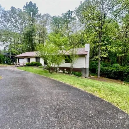 Buy this 3 bed house on Weston Road in Buncombe County, NC 28776