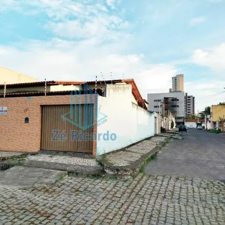 Image 2 - Rua Juracy Magalhães, Ponto Central, Feira de Santana - BA, 44001-344, Brazil - House for sale