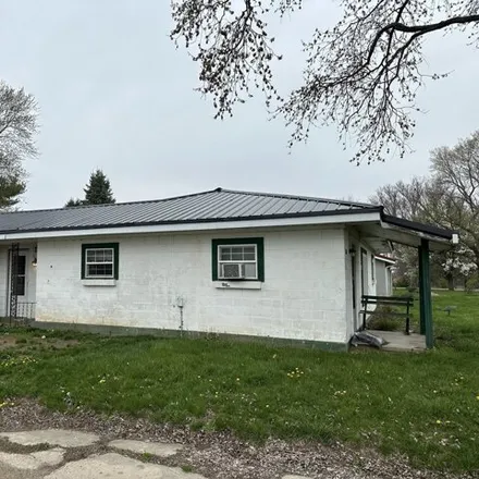 Image 2 - Main Street, Stone Bluff, Fountain County, IN, USA - House for sale