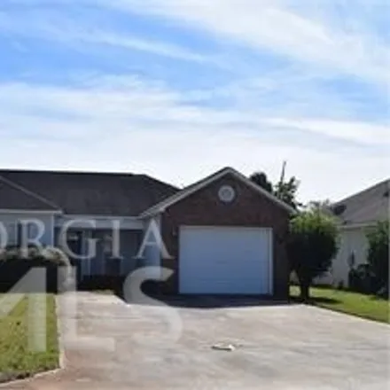 Buy this 3 bed house on 313 Tyson Glen Drive in Warner Robins, GA 31088
