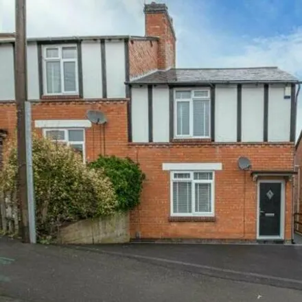 Buy this 2 bed duplex on Parsons Road in Redditch, B98 7EQ