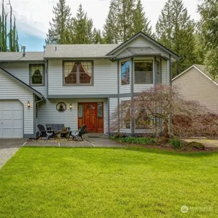 Buy this 4 bed house on 17467 Northeast 138th Street in Cottage Lake, WA 98052