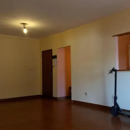 Buy this 2 bed apartment on Edificio Robinson in San Martín 2212, Centro de Integración Territorial Centro