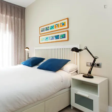 Rent this 2 bed apartment on Carrer de Sant Màrius in 51, 08022 Barcelona
