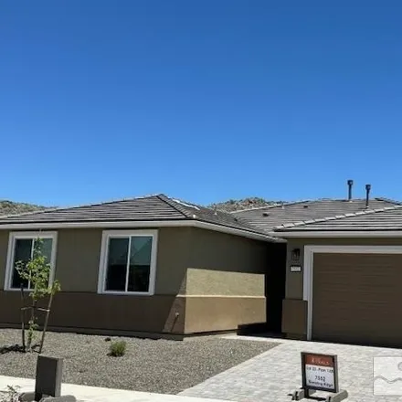 Buy this 4 bed house on Sky Vista Parkway in Reno, NV 89560