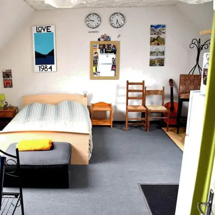 Rent this 5 bed house on 78510 Triel-sur-Seine