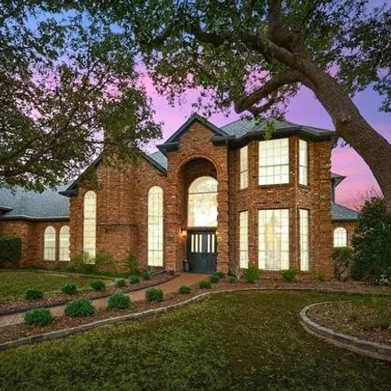 Buy this 4 bed house on 5391 Maple Lane in Colleyville, TX 76034