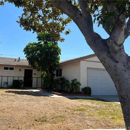 Buy this 3 bed house on 12609 Renville Street in Lakewood, CA 90715