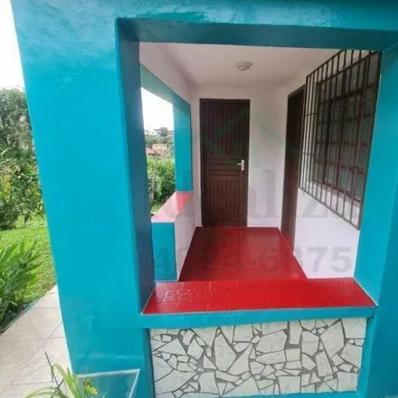 Rent this 1 bed house on Rua Kaneo Hashimoto in Vila São José, Ribeirão Pires - SP