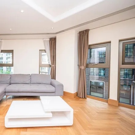 Rent this 2 bed apartment on Abell House in 31 John Islip Street, London