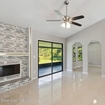 Image 4 - 1438 Amador Avenue Northwest, Palm Bay, FL 32907, USA - House for sale